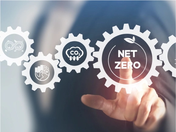 Descarbonització amb retorn